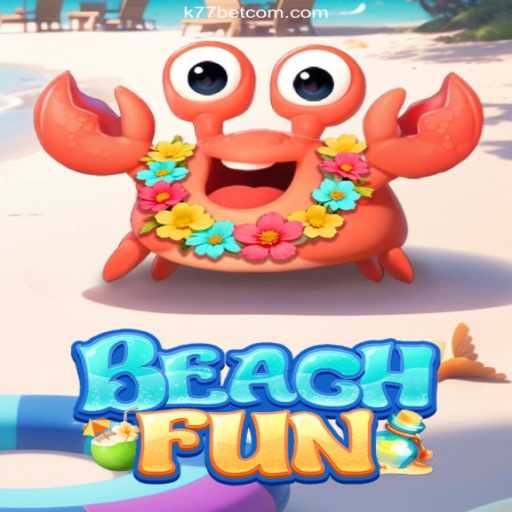BeachFun: Dive Into the Exciting World of Sun, Sand, and Play
