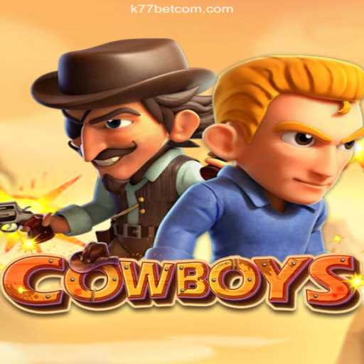 Discovering COWBOYS: The Thrilling World of Western Gaming