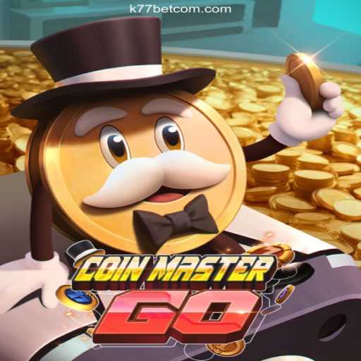 Master the Art of Fortune with CoinMasterGO