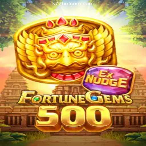 Exploring the Thrills of FortuneGems500: A Top Choice at K77Bet Oficial
