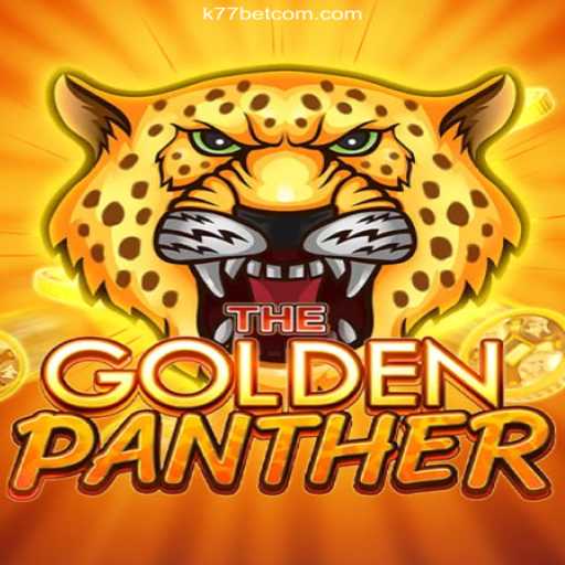 GOLDENPANTHER: A Thrilling Journey into the Wild with K77BET Oficial