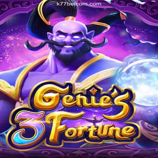 Discover the Excitement of Genie3Fortune at k77bet Oficial - The Best Online Casino in Brazil