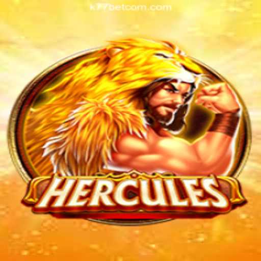 Exploring the Legendary Hercules Game