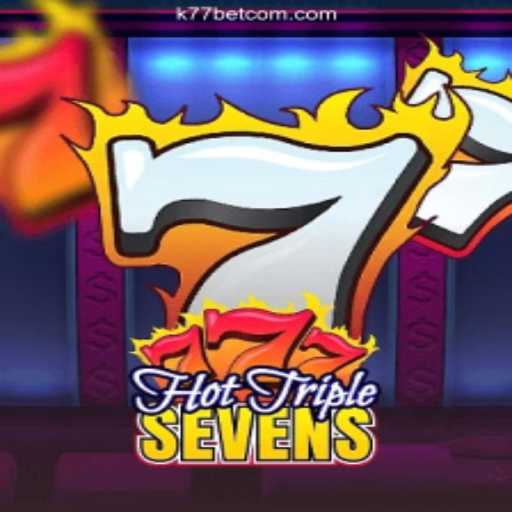 Exploring HotTripleSevens: An Exciting New Casino Game