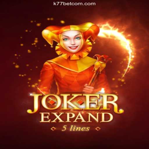 Discovering JokerExpand: The New Gaming Sensation at K77bet Oficial 💯️