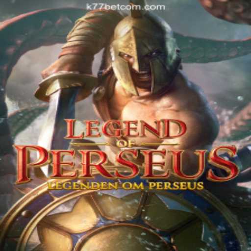 Embark on a Mythical Adventure with LegendofPerseus at the Best Online Casino in Brazil