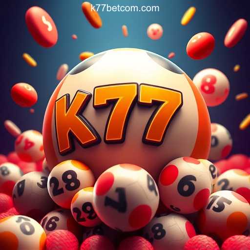 Exploring the World of Lottery Games: Discover with k77bet Oficial 💯️ - O melhor cassino online do Brasil