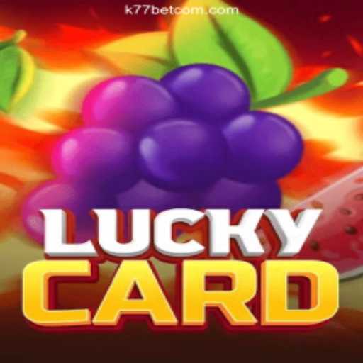 Explore LuckyCard: An Exciting Adventure with k77bet Oficial 💯️ - O melhor cassino online do Brasil