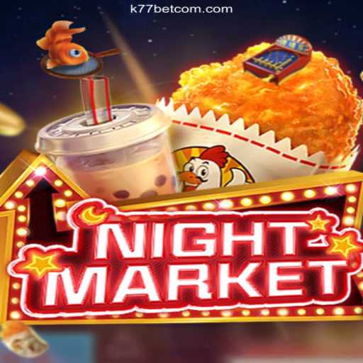 Unveiling NIGHTMARKET: The Thrilling Realm of Virtual Casino Entertainment