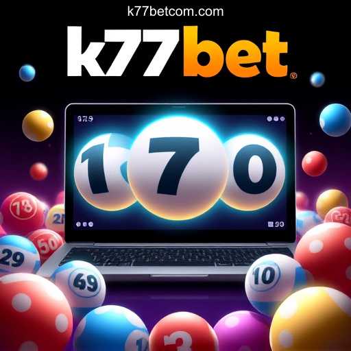 k77bet Oficial 💯️ - O melhor cassino online do Brasil