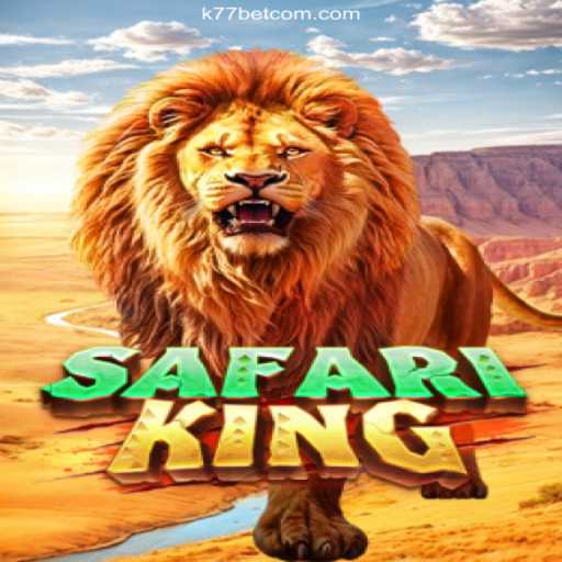 Exploring SafariKing: The Ultimate Adventure in Online Casino Gaming