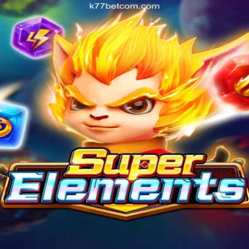 Discover SuperElements: Innovating the World of Online Gaming
