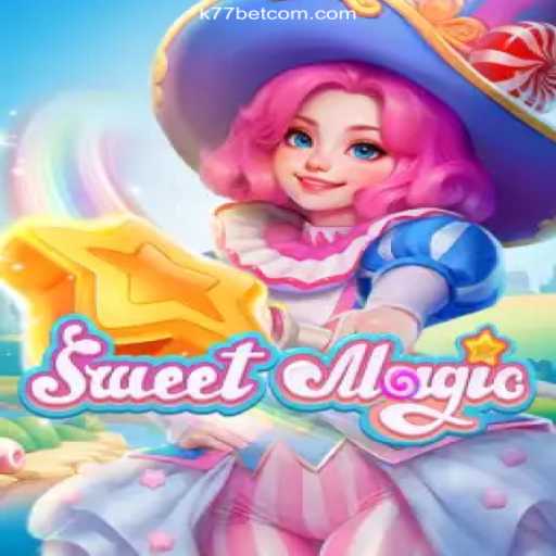 Discover SweetMagic: The Enchanting Online Casino Game